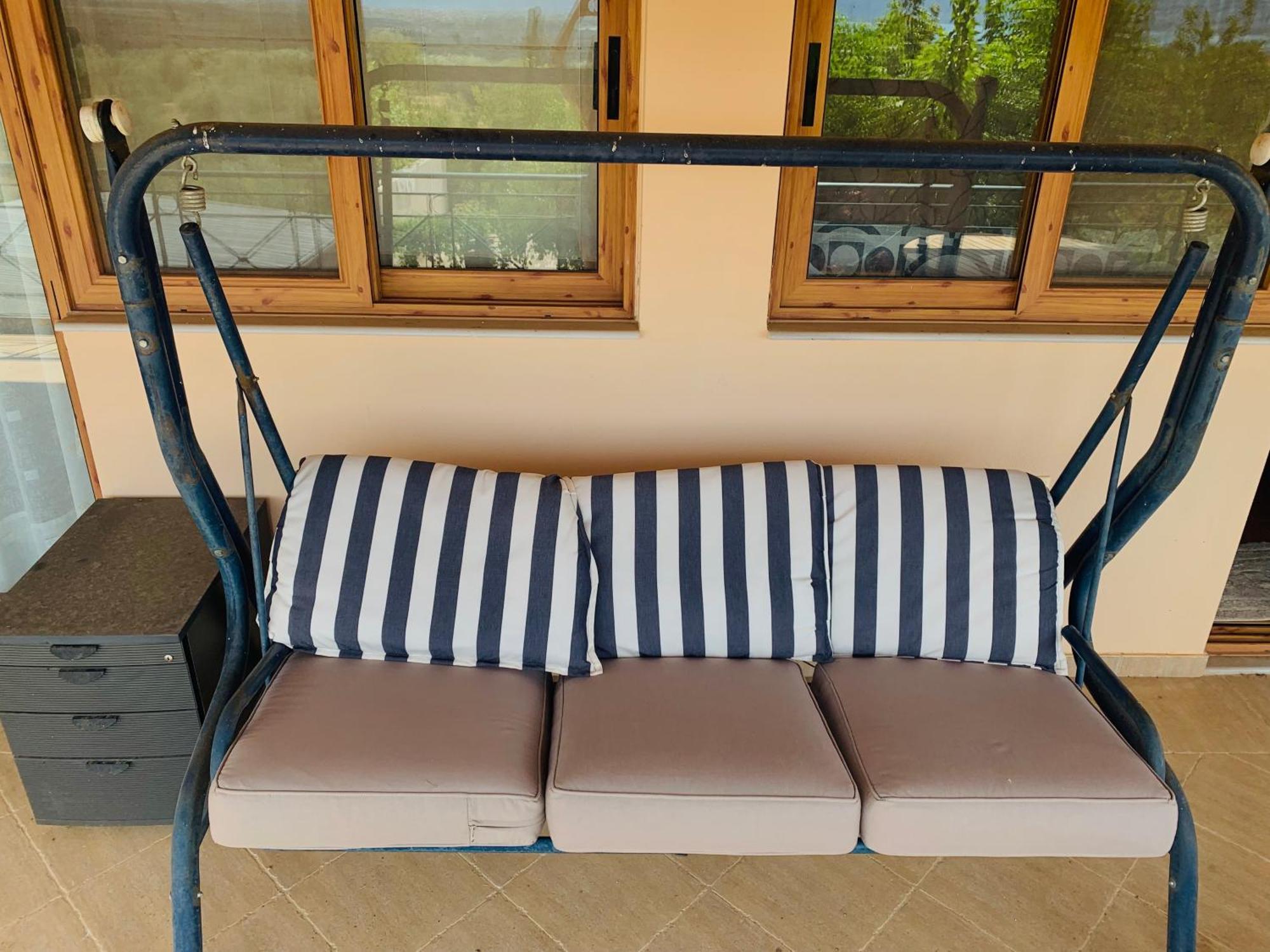 Bokas Exotic House Apartment Tragana  Exterior foto